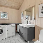 Feriehus Strandvangen Ii *