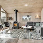 Feriehus Strandvangen Ii