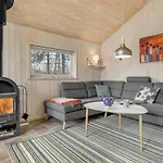 Feriehus Strandvangen Ii