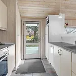 Feriehus Strandvangen Ii *