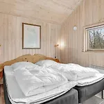 Feriehus Strandvangen Ii *