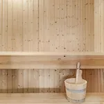 Strandvangen Ii Feriehus