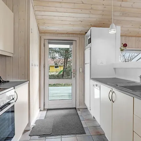 Holiday home Cozy In Aakirkeby With Sauna *