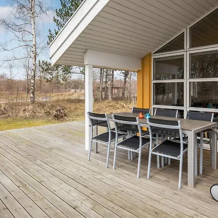 Holiday home Cozy In Aakirkeby With Sauna *